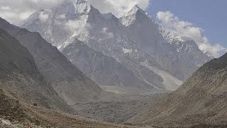 Gaumukh  gomukh  trek River Ganges  ganga [upl. by Fairbanks77]