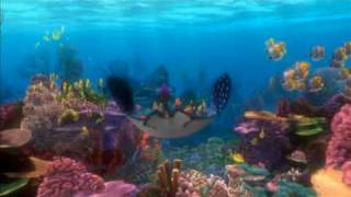 Finding Nemo quotJellyfishquot Clip [upl. by Maxwell980]