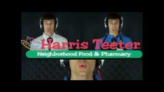 My Harris Teeter by Mike Tompkins [upl. by Atat]