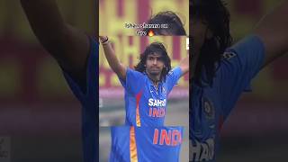 Ishan Sharma on fire bowing 🔥☠️☠️ cricket shortsviral trending apexpulseagency [upl. by Anirdnajela]