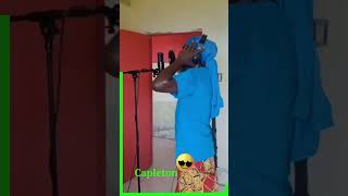 Capleton shortvideo [upl. by Eniamrehc413]