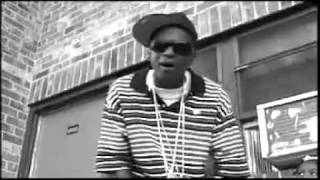 lil Boosie Touch Down to Cause Hell Official Video [upl. by Maclaine]