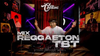 MIX REGGAETON TBT🪐 DADDY YANKEE ALKILADOS FARRUKO J ALVAREZ NICKY JAM ZION Y LENNOX PITBULL [upl. by Guyon]