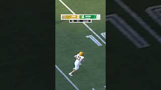 Every TD from Idaho vs Oregon game 🏈 Oregon Idaho touchdown collegefootball [upl. by Jessen]