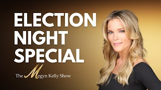 Trump Crushes Expectations And Projected to Win The Election  Megyn Kellys Election Night Special [upl. by Eledoya318]