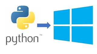 How to Install Python on Windows and Fix Errors [upl. by Anissa]