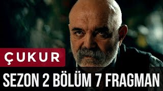 Çukur 2Sezon 7Bölüm Fragman [upl. by Lazor]