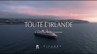 Toute lIrlande [upl. by Etteb175]