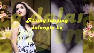 Ligaya Mo Ligaya Ko  Yolly Samson [upl. by Avot]