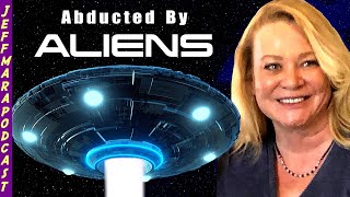 Near Death Experience Wakes Woman To Truth About Alien Abductions [upl. by Ymiaj914]