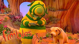 Fimbles  Nodding Dog  HD Full Episodes  The Fimbles amp Roly Mo [upl. by Wade]