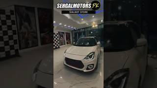 Top Car Experts Reveal Best Paint Protection Film Techniques for Suzuki Swift [upl. by Gerius917]