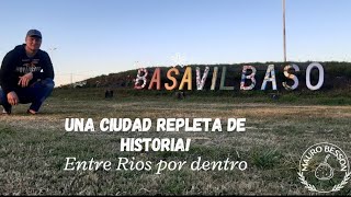 BasavilbasoAbrieron un museo para mi Entre Rios por dentro [upl. by Eldwin]