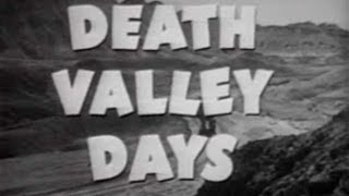 Death Valley Days  Little Washington Full Episode Classic Western TV Series [upl. by Gayelord]