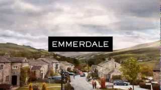 Emmerdale Opening Titles May 2011  Present [upl. by Ecirtel34]