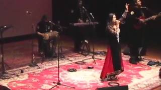 In Concert Arif Lohar and Arooj Aftab Complete [upl. by Lledraw339]