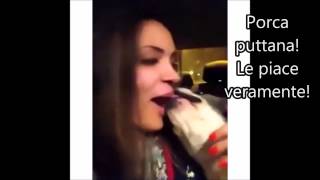 Ragazza limona con il cane [upl. by Miguel]