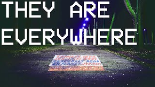 The Toynbee Tiles Are A Code To Save The World [upl. by Gib58]