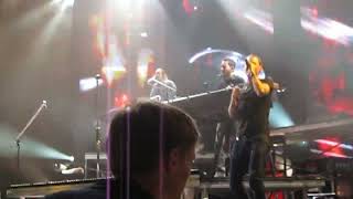 Linkin Park  The Catalyst PARTIAL Live at the iTunes Festival London 2011 [upl. by Ettenor779]