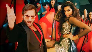 Ek Baar Nahi Ye Dil Sau Baar Hai Toota  Allah Duhai Hai  Saif Ali Khan Deepika Padukone  Race 2 [upl. by Jareen168]