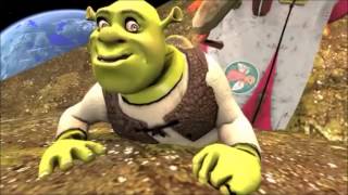 MLG Shrek videos warning actually dank [upl. by Norred]