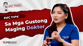 Doktor Ka Ba Talaga Alamin Ang Totoong Buhay ng Isang Doktor [upl. by Atse]