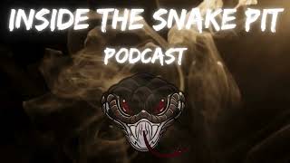 Inside the Snake Pit Ep1 [upl. by Vastah]