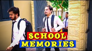 School Memories By Peshori vines Official [upl. by Vikki696]