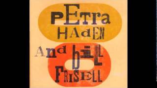 Petra Haden amp Bill Frisell  Moon River [upl. by Asillim]