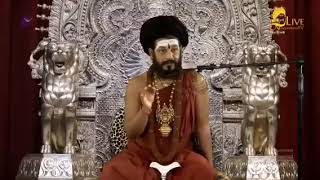 Physics Chemistry Biology as per Super Science of Paramashiva HDH Nithyananda Paramashivam [upl. by Sherurd]