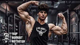 Best Hip Hop amp Rap Workout Music Mix 2024 🔥 Top Gym Motivation Songs 2024 [upl. by Keefer844]