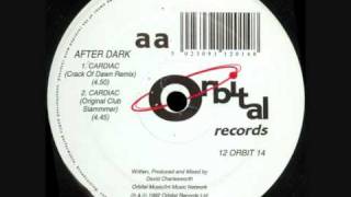 After Dark  Cardiac Original Club Slammer [upl. by Okuy14]