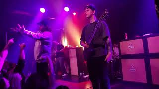 COUNTERPARTS Full set  4K 60FPS Bridgeworks Hamilton Ont  1112024 [upl. by Icak]