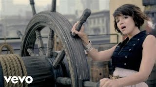 Norah Jones  Making Of quotChasing Piratesquot [upl. by Naellij]