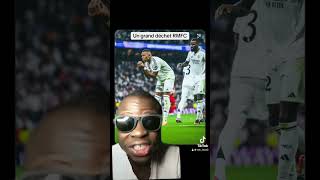 Que du déchet football actufoot foot realmadrid [upl. by Adnamaa469]