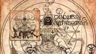 The Rise Of Jupiter  Godless Diseased Humanity EP [upl. by Polk]