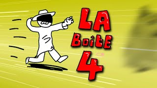 La boite à merveille le troisième épisode 4 animation [upl. by Libyc137]