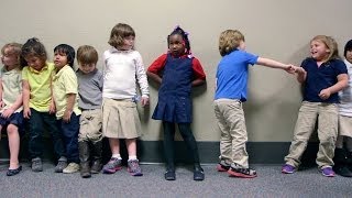 What Does HighQuality Preschool Look Like  NPR Ed [upl. by Truk]