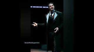 The Lehman Trilogy Opening Night at Kilstrom Theatre May 10 2024 SashaRoiz mrsasharoiz [upl. by Novel]