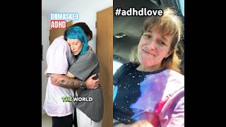 Great ADHD awareness channel its called adhdLove [upl. by Analim]