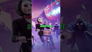 Everything NEW In TODAYS Fortnite Update 🤫🔥 fortnite fortnitevent [upl. by Yelkao]