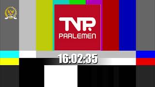 BREAKING NEWS  KOMISI IV DPR RI RAPAT KERJA DENGAN MENTERI LINGKUNGAN HIDUP DAN KEHUTANAN RI [upl. by Eniffit]