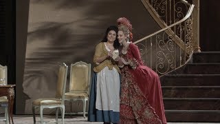 Les Noces de Figaro Mozart [upl. by Nussbaum]