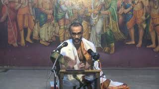 Shri KhrodhiNama Samvatsara Panchanga Shravana by Vid Anantha Deshpande [upl. by Hsirrap671]