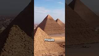 The Antechamber pyramid egypt ancienttechnology [upl. by Kinata]