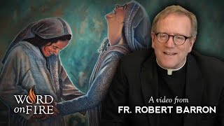 Bishop Barron on Christmas and the Prologue of John [upl. by Isej]