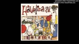 Havalina Rail Co  14 Travel Music 4 Banjo Pickn the 9th [upl. by Larine]