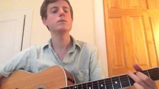 Walk Through This World With Me George Jones cover [upl. by Eliezer]