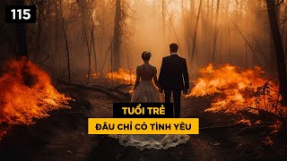 Tuổi trẻ đâu chỉ có tình yêu [upl. by Karp950]