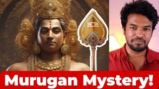 Murugan Mystery 🛐 😨 Madan Gowri  Tamil  MG [upl. by Aynos]